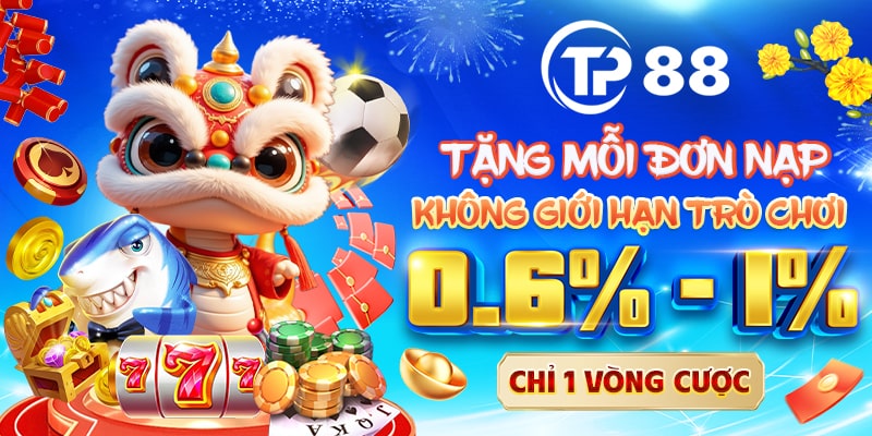 TP88 Chính Thức | Đăng Ký TP88.COM Nhận Khuyến Mãi Khủng 9 66E46C791Fba4D9Bbf89Aa6C4Dc2E675