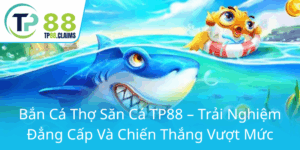 Ban Ca Tho San Ca Tp88 Trai Nghiem Dang Cap Va Chien Thang Vuot Muc0