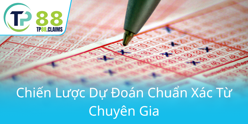 Soi Lô Đề Hôm Nay - Bí Quyết Dự Đoán Kết Quả Chính Xác Và Những Phương Pháp Hiệu Quả 3 Chien Luoc Du Doan Chuan Xac Tu Chuyen Gia0