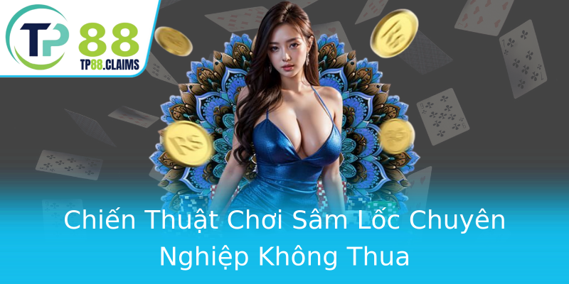 Chiến Thuật Chơi Sâm Lốc Chuyên Nghiệp Không Thua Chiến Thuật Chơi Sâm Lốc Chuyên Nghiệp Không Thua
