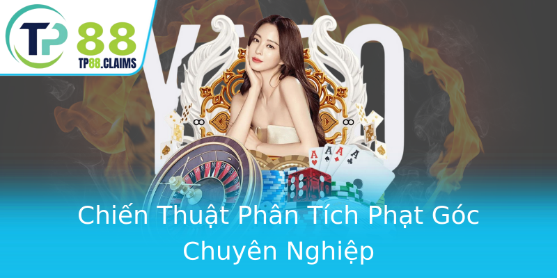 Chiến Thuật Phân Tích Phạt Góc Chuyên Nghiệp Chiến Thuật Phân Tích Phạt Góc Chuyên Nghiệp