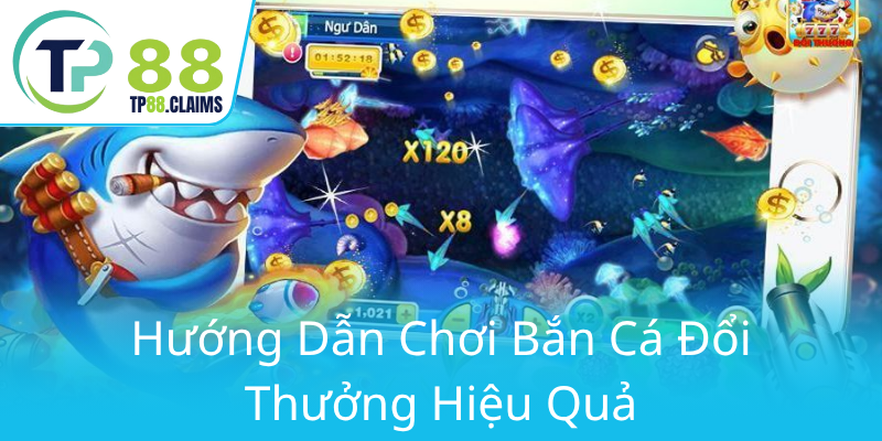 Khám Phá Luật Bắn Cá TP88 - Quy Định Chơi Game Hiệu Quả Và An Toàn 2 Huong Dan Choi Ban Ca Doi Thuong Hieu Qua0