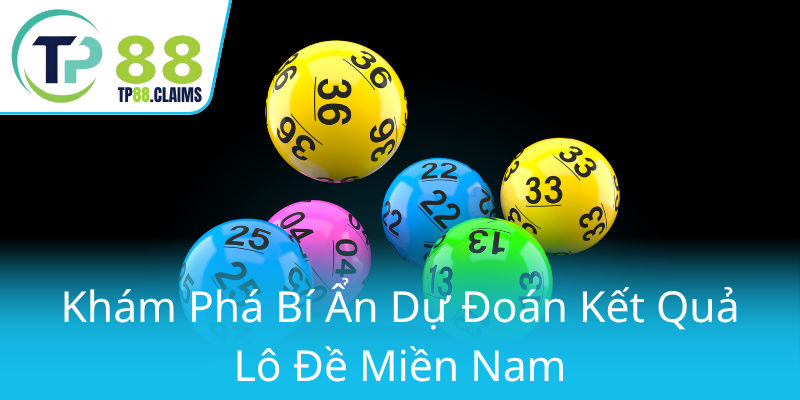 Soi Lô Đề Hôm Nay - Bí Quyết Dự Đoán Kết Quả Chính Xác Và Những Phương Pháp Hiệu Quả 1 Kham Pha Bi An Du Doan Ket Qua Lo De Mien Nam0