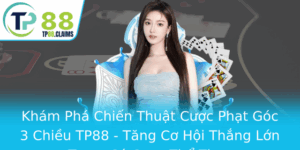 Kham Pha Chien Thuat Cuoc Phat Goc 3 Chieu Tp88 Tang Co Hoi Thang Lon Trong Ca Cuoc The Thao 1