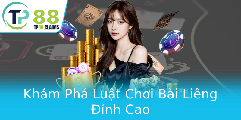 Khám Phá Luật Chơi Bài Liêng Đỉnh Cao Khám Phá Luật Chơi Bài Liêng Đỉnh Cao