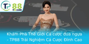 Kham Pha The Gioi Ca Cuoc Ua Ngua Tp88 Trai Nghiem Ca Cuoc Inh Cao Va Chien Thang Lon