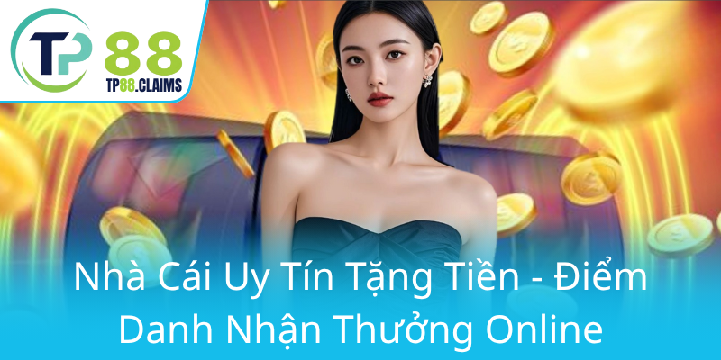 Khuyến Mãi Nạp Đầu Tại TP88 - Khám Phá Cơ Hội Đổi Đời Cho Game Thủ 2 Nha Cai Uy Tin Tang Tien Diem Danh Nhan Thuong Online0
