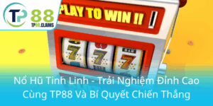 No Hu Tinh Linh Trai Nghiem Dinh Cao Cung Tp88 Va Bi Quyet Chien Thang0